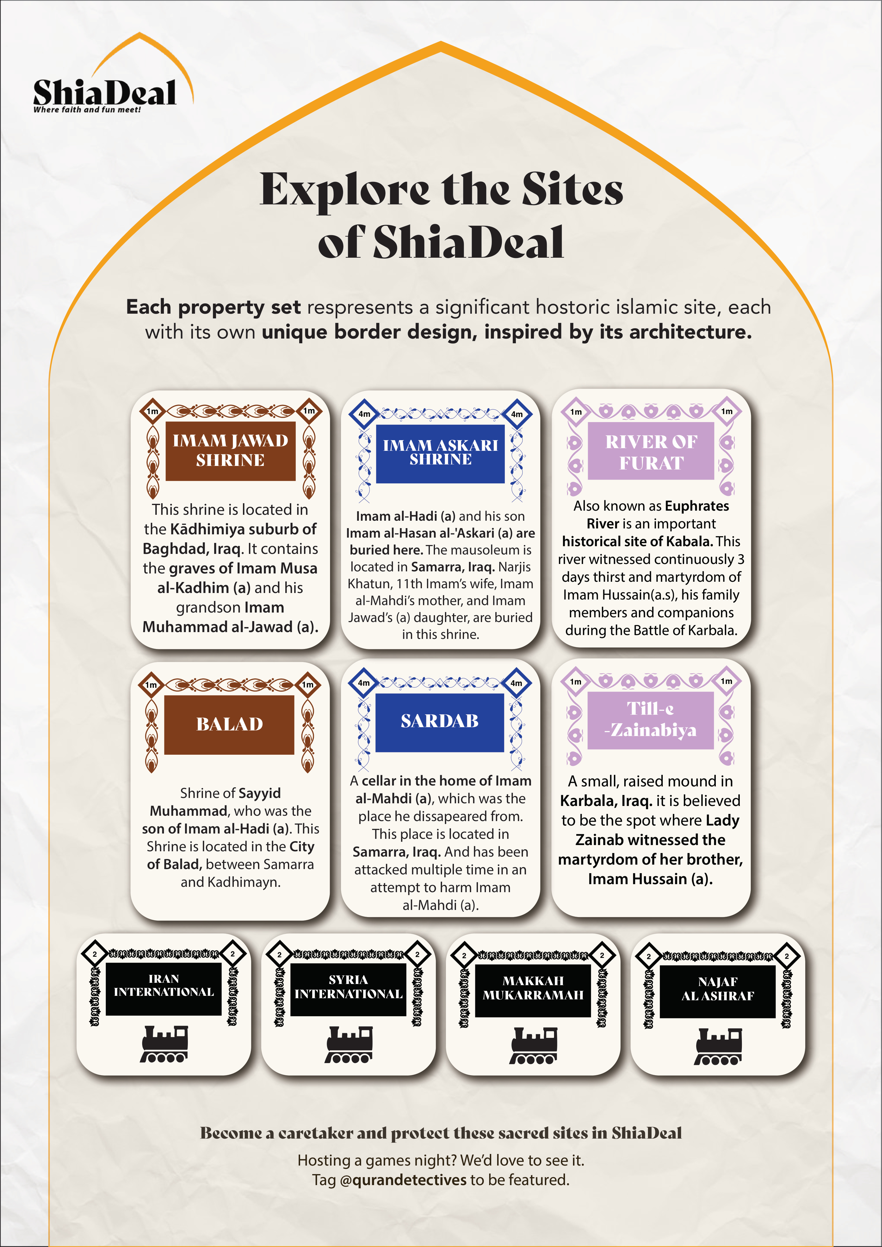 Explore the Sites of ShiaDeal – Page 3